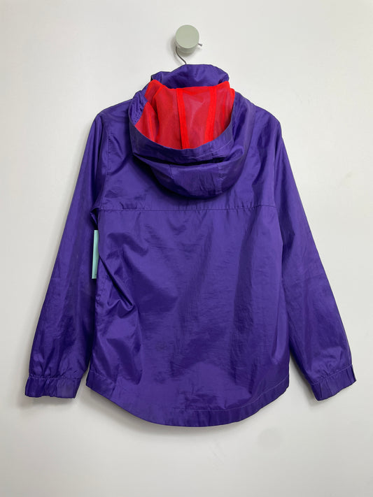 Windbreaker • 128 • puma