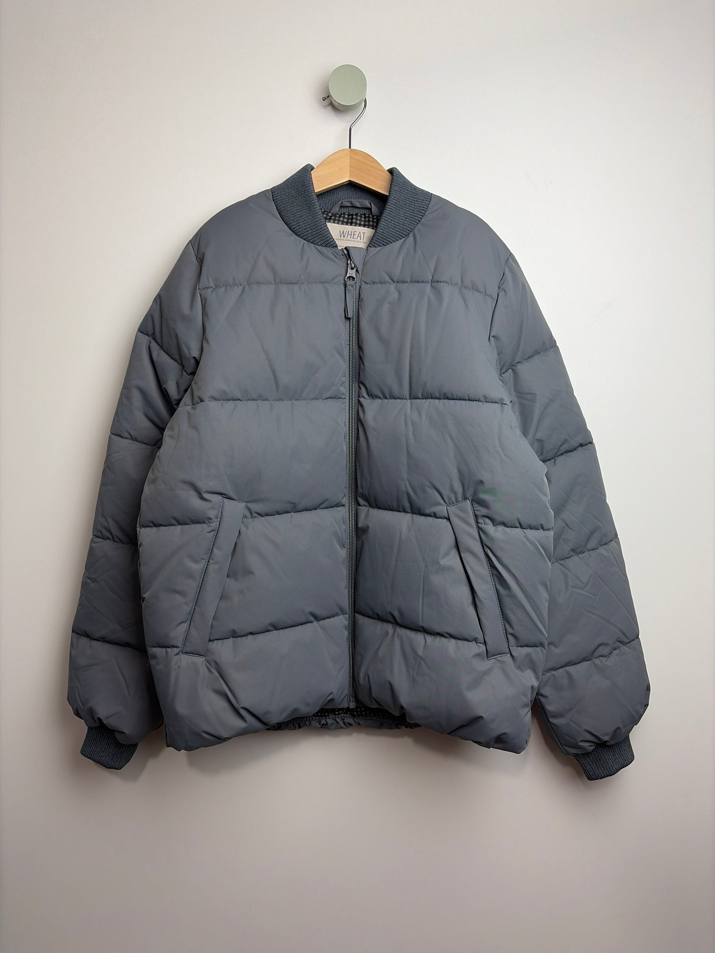 JACKE • 152 • WHEAT