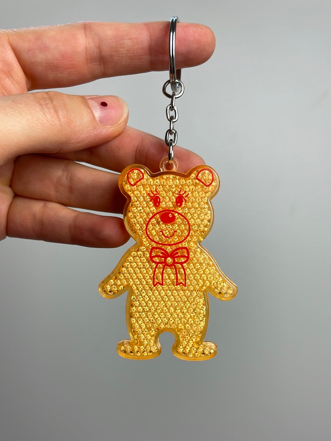 REFLEKTOR BÄR