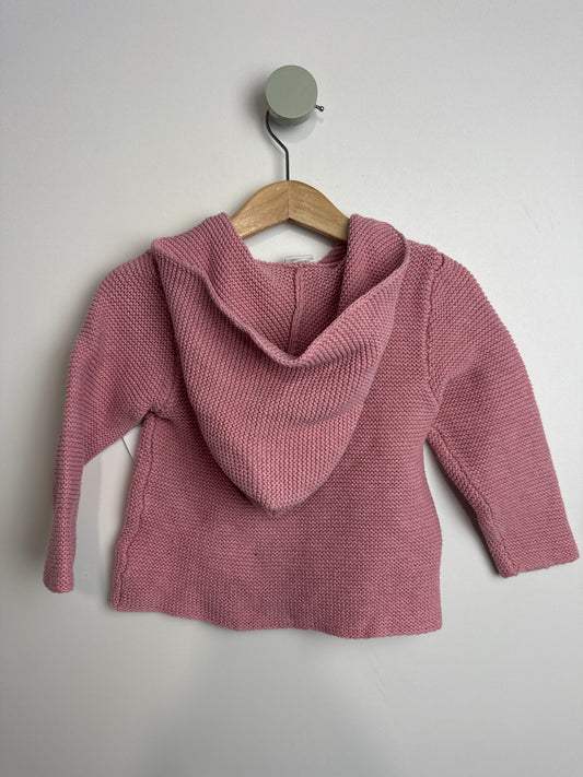 STRICKJACKE • 80 • H&M
