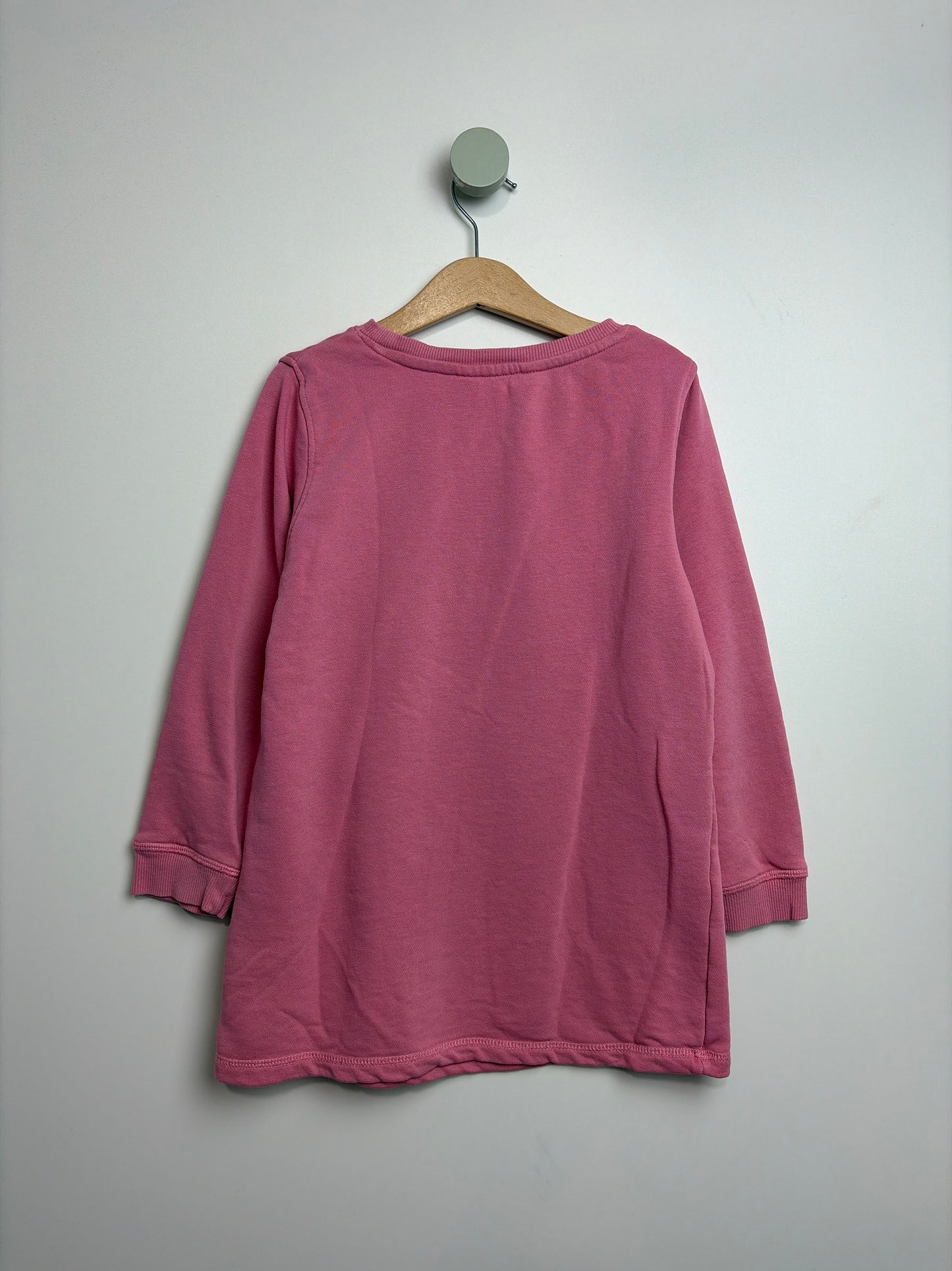 SWEATSHIRT EINHORN • 122 • H&M