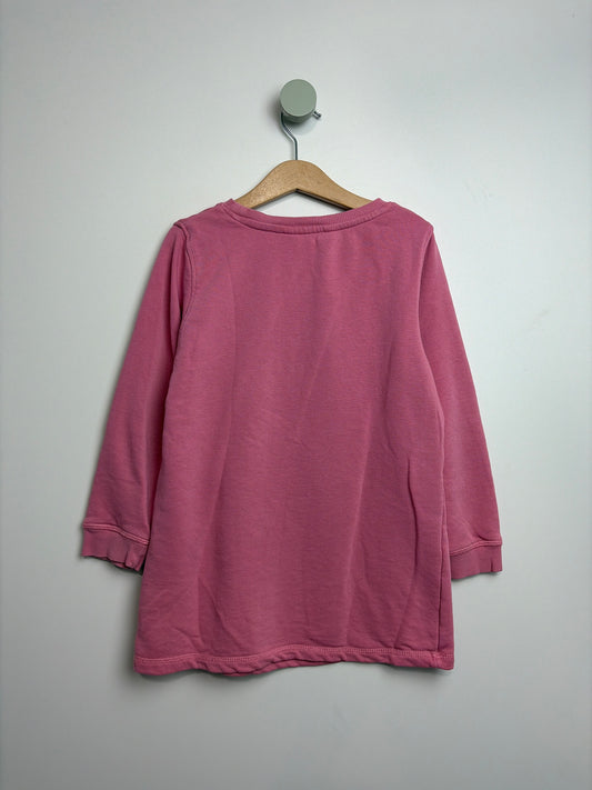 SWEATSHIRT EINHORN • 122 • H&M