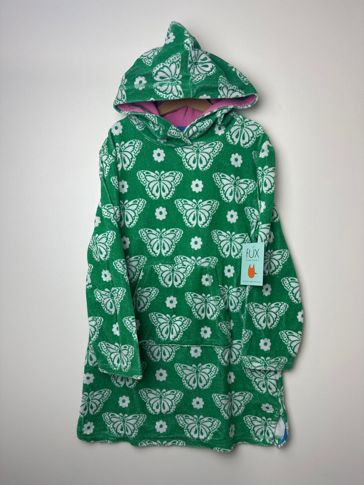 FROTTEEKLEID • 134 • MINI BODEN