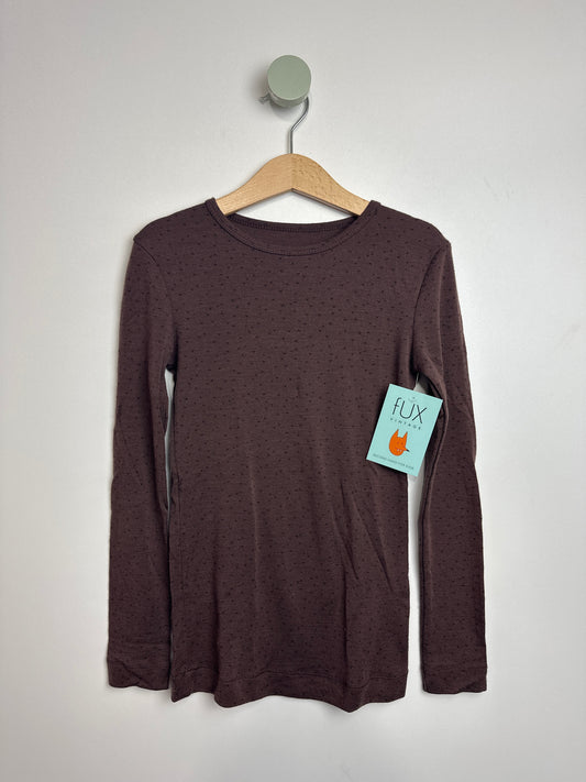 THERMO LANGARMSHIRT • 122 • POMP DE LUX