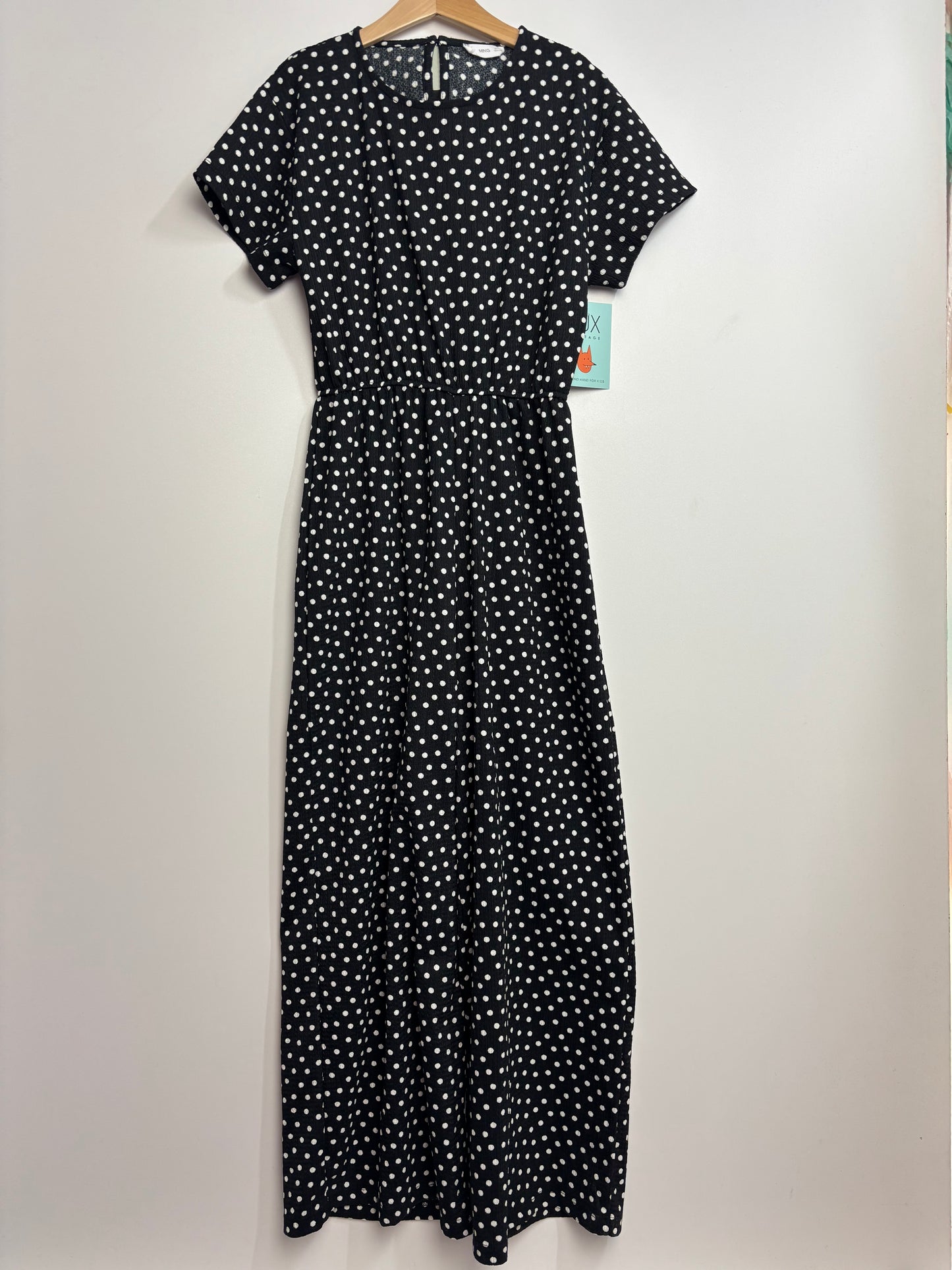 Jumpsuit Punkte • 152 • mango