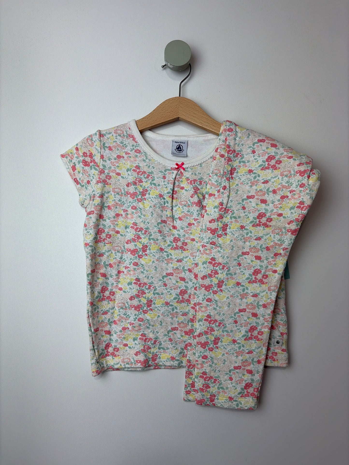 SCHLAFANZUG • 92 • PETIT BATEAU
