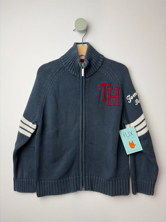 STRICKJACKE • 116 • TOMMY HILFIGER