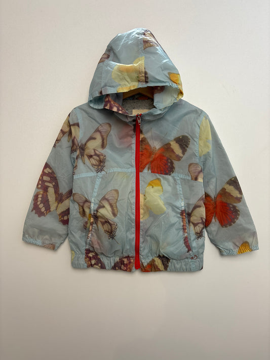 Windbreaker • 98 • bellerose