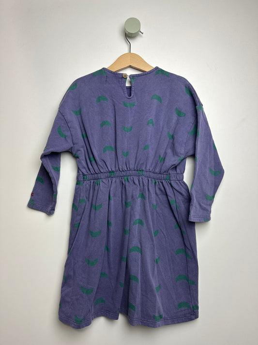 Sweatkleid Regenschirm • 104 • bobo choses