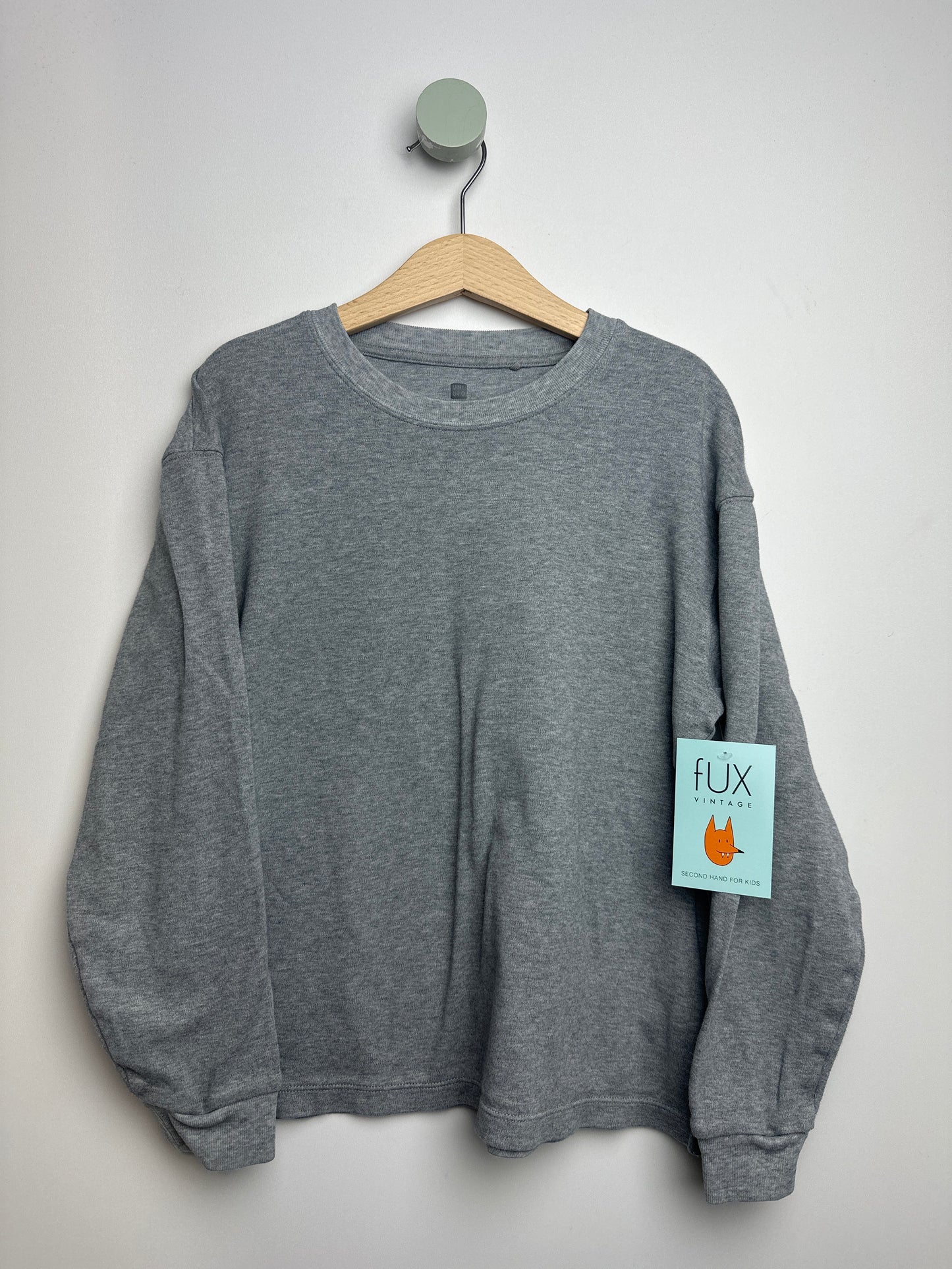 LANGARMSHIRT • 116 • UNIQLO