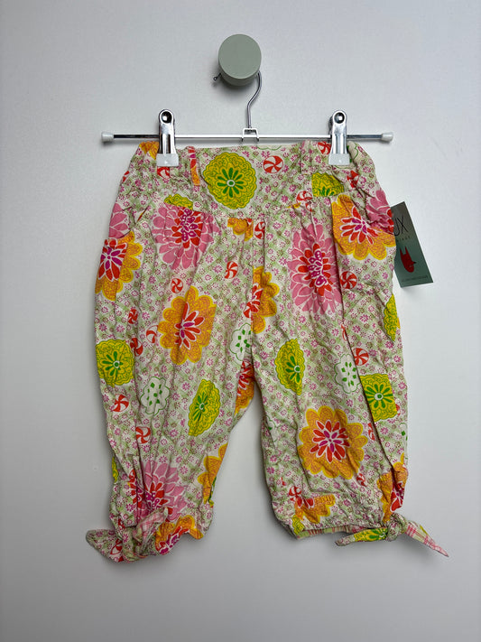 Vintage Shorts • 122 • oilily