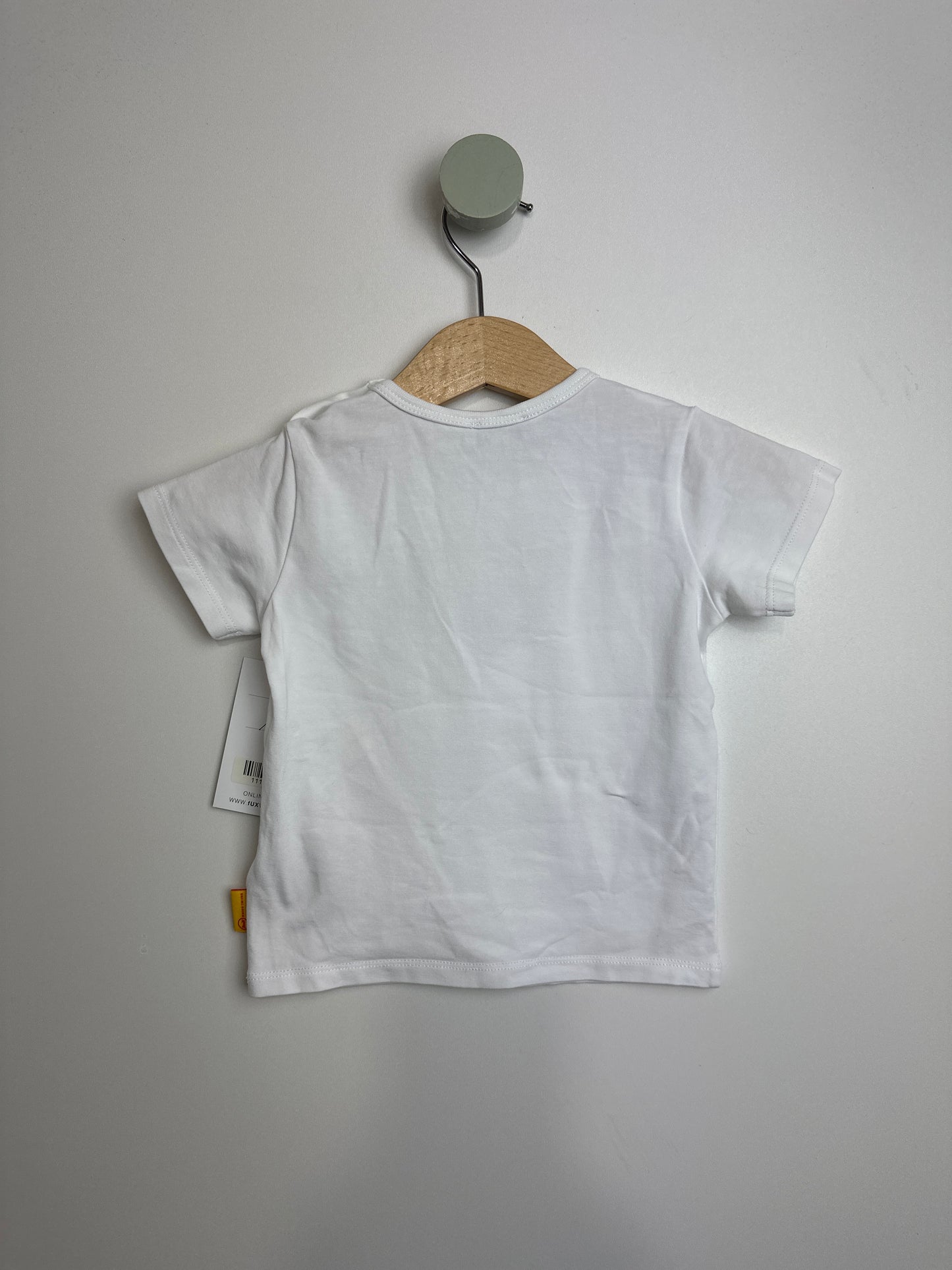 T-SHIRT • 74 • STEIFF