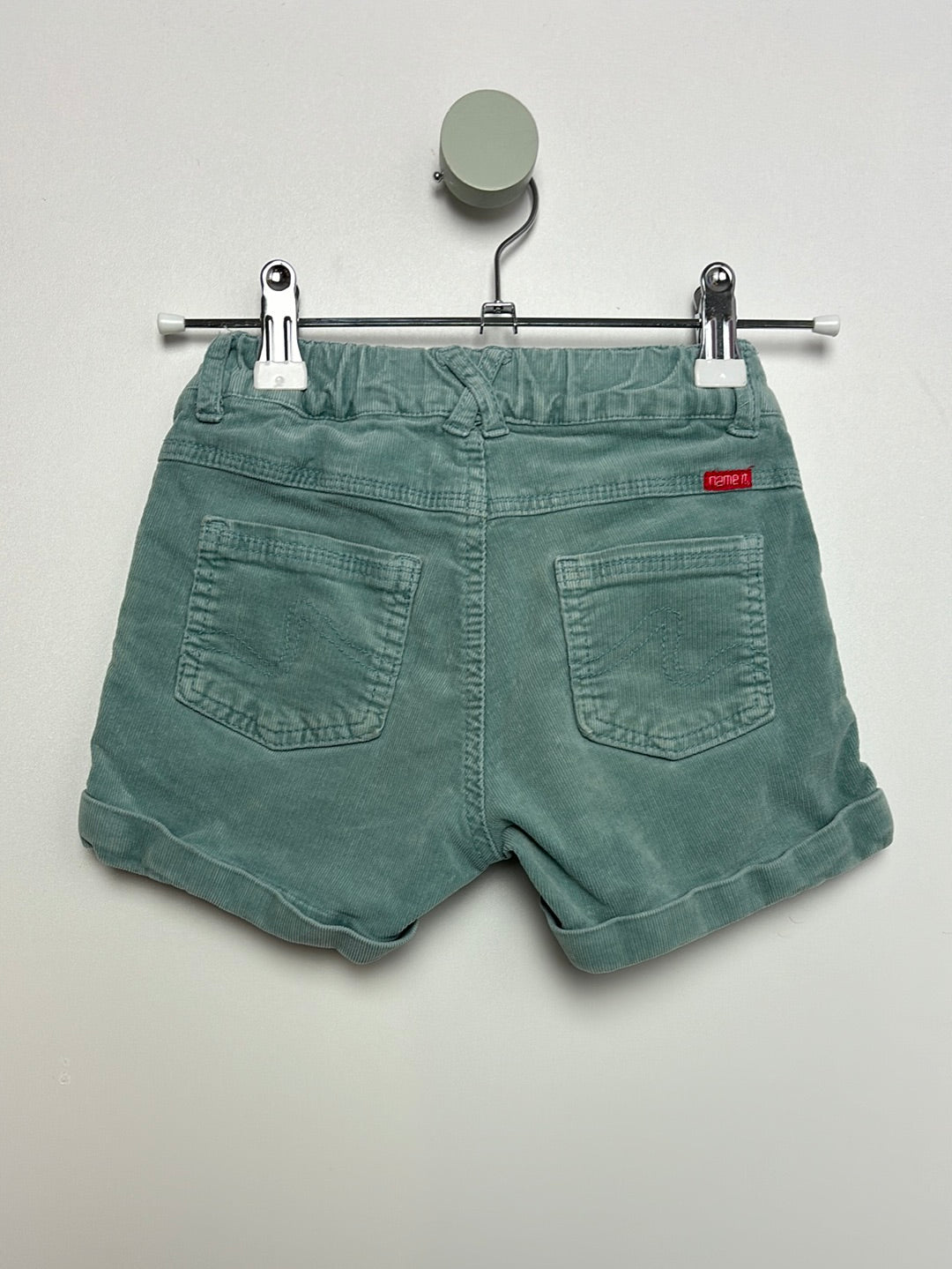 Cord Shorts • 116 • name it