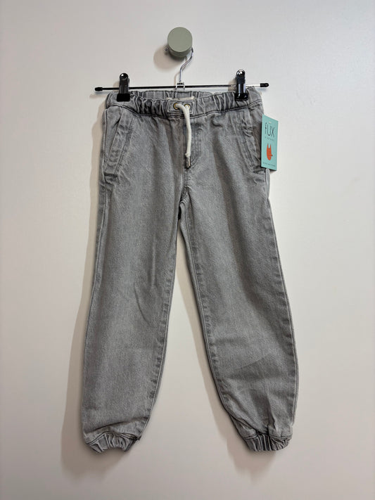 Schlupfjeans •  110 • sissy-boy