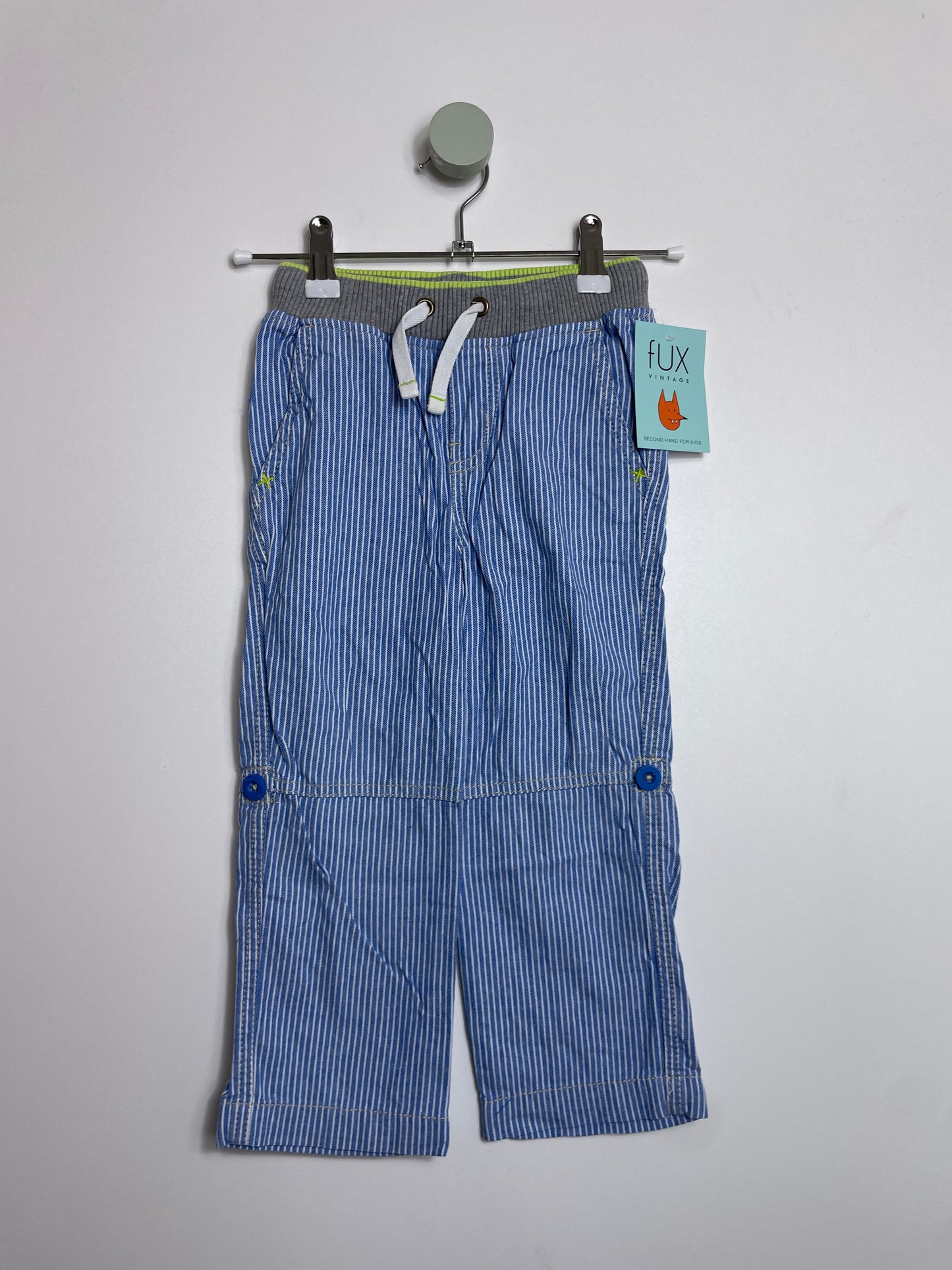 Hose Streifen • 98 • mini boden