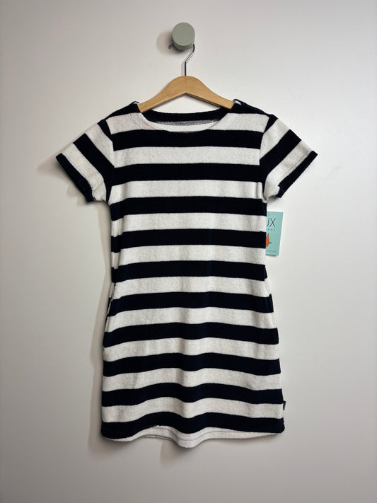 Frottee Kleid • 128 • jakoo