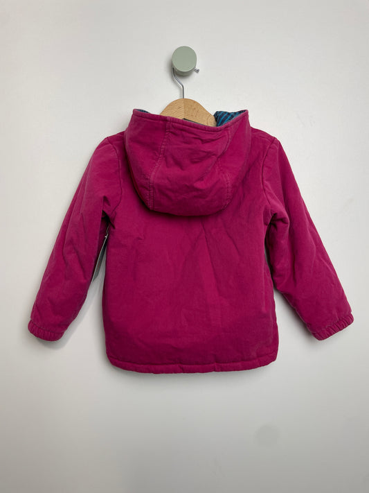 Jacke leicht Wattiert • 98 • loud + proud