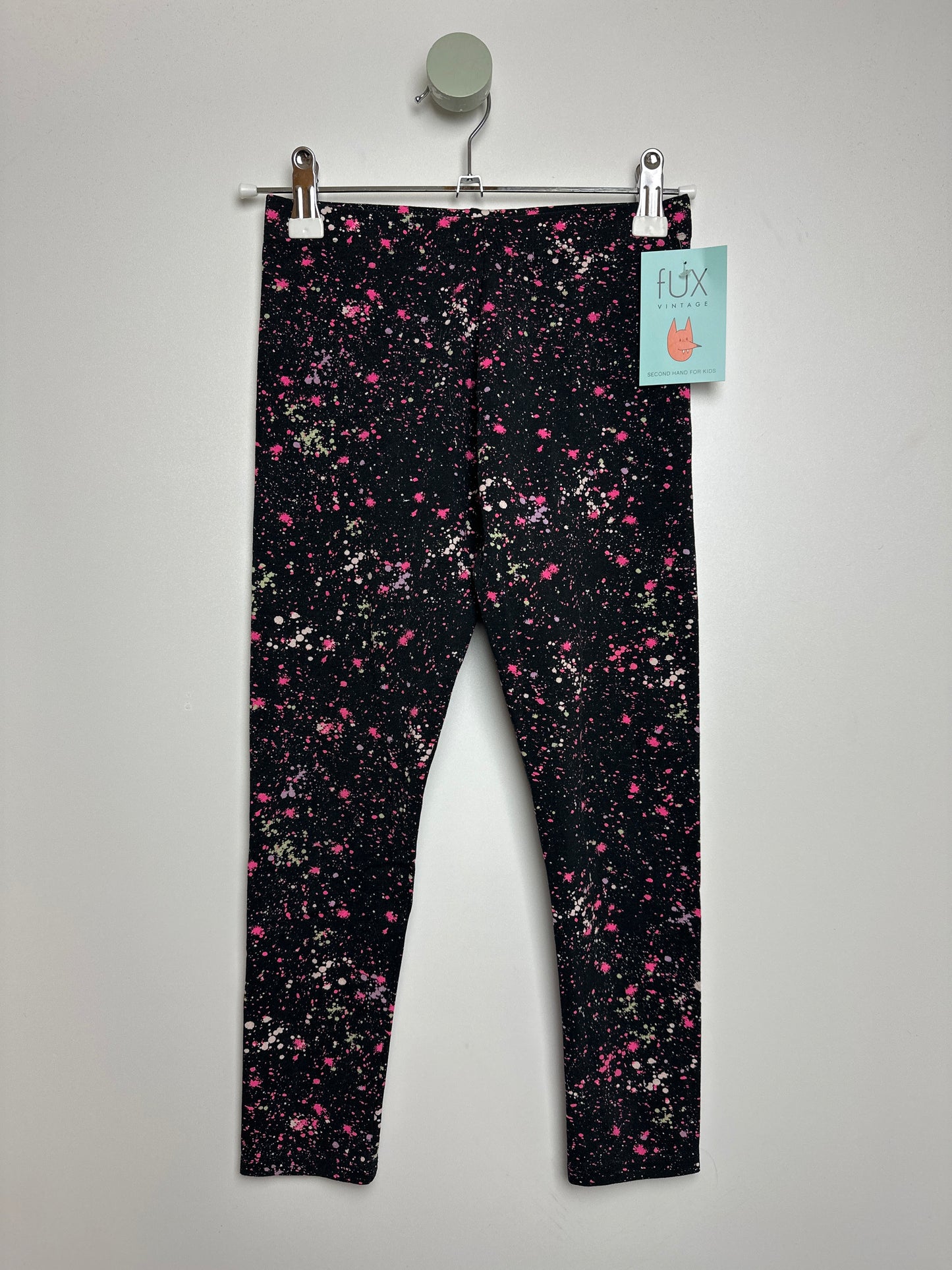 Leggings Sprenkel • 134 • next
