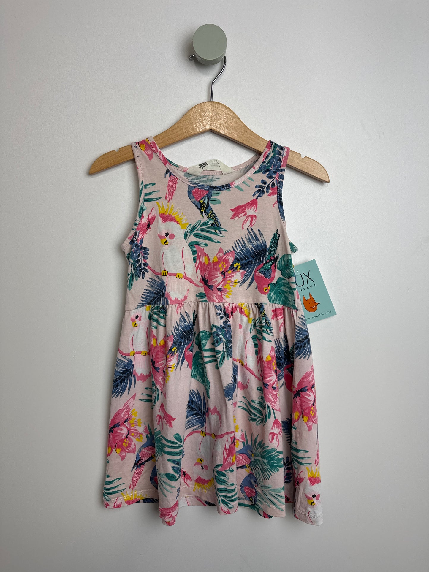 JERSEYKLEID • 92 • H&M