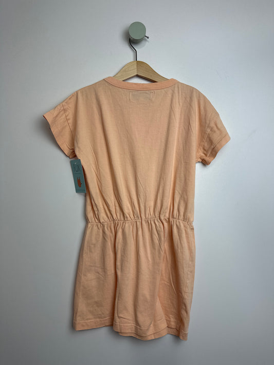 JERSEYKLEID ZITRONE • 128 • A MONDAY IN COPENHAGEN