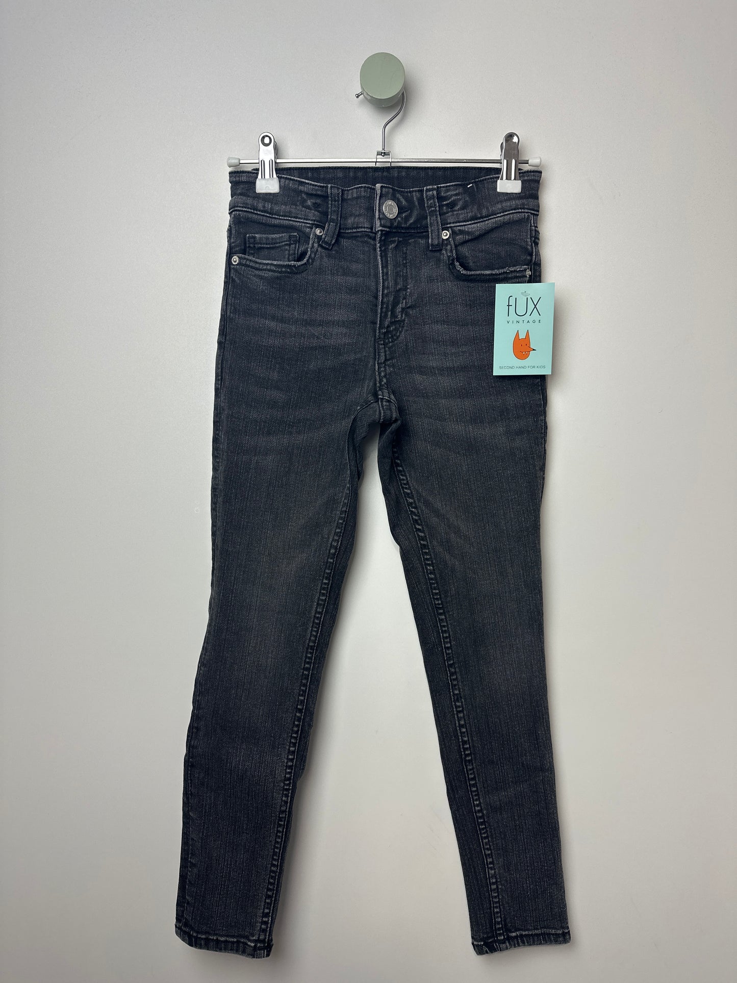 SKINNY JEANS • 134 • H&M