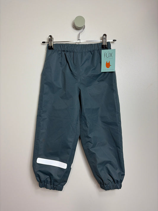 REGENHOSE • 98 • TCM