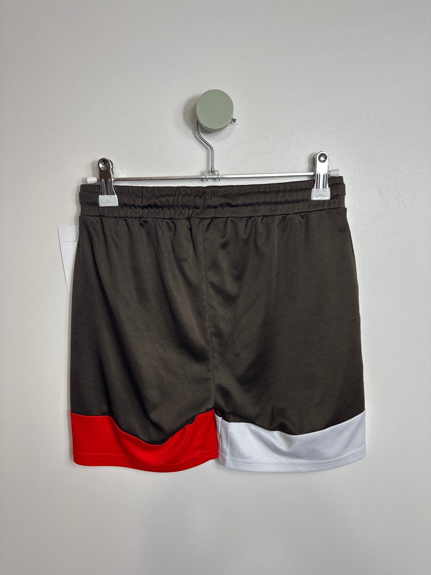 TRIKOT SHORTS • 140 • ST.PAULI