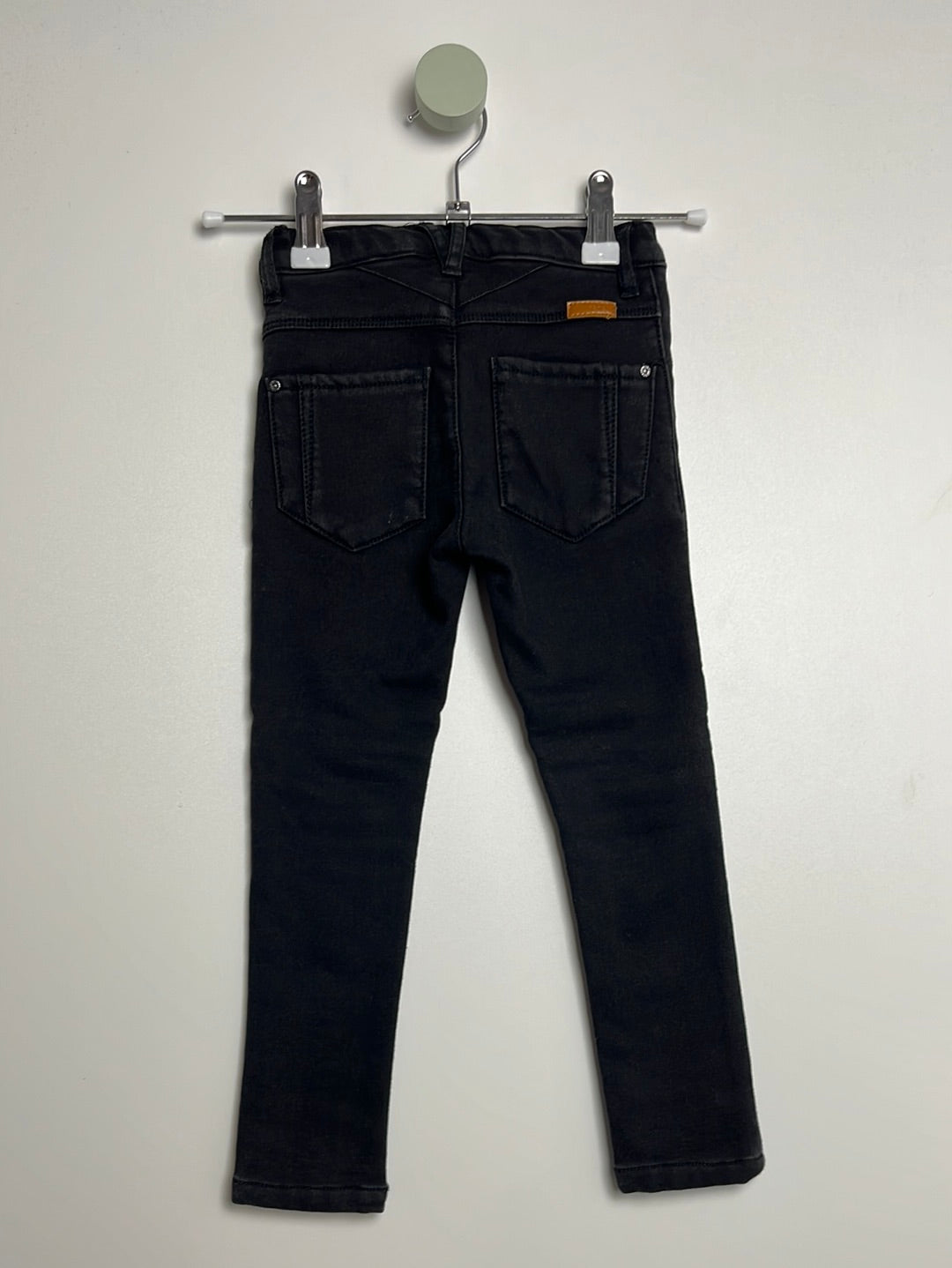 Jeans • gefüttert - 104 - name it