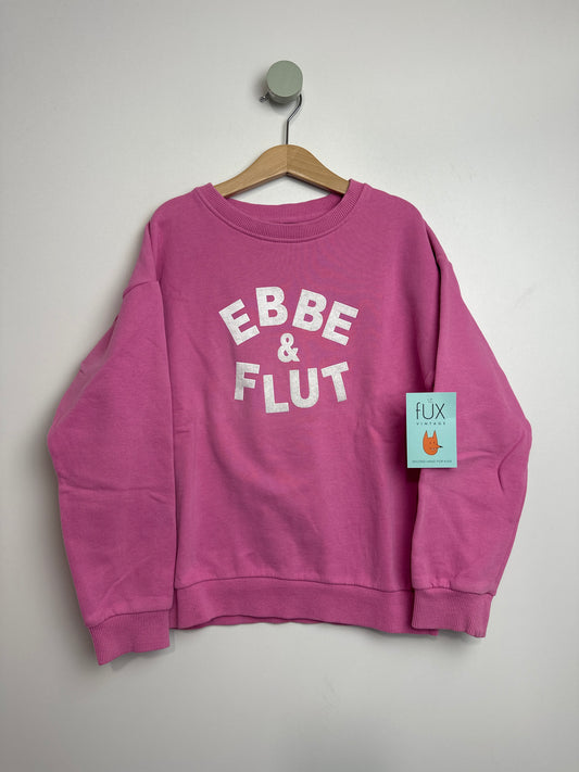 SWEATSHIRT EBBE & FLUT • 134 • INSELKIND