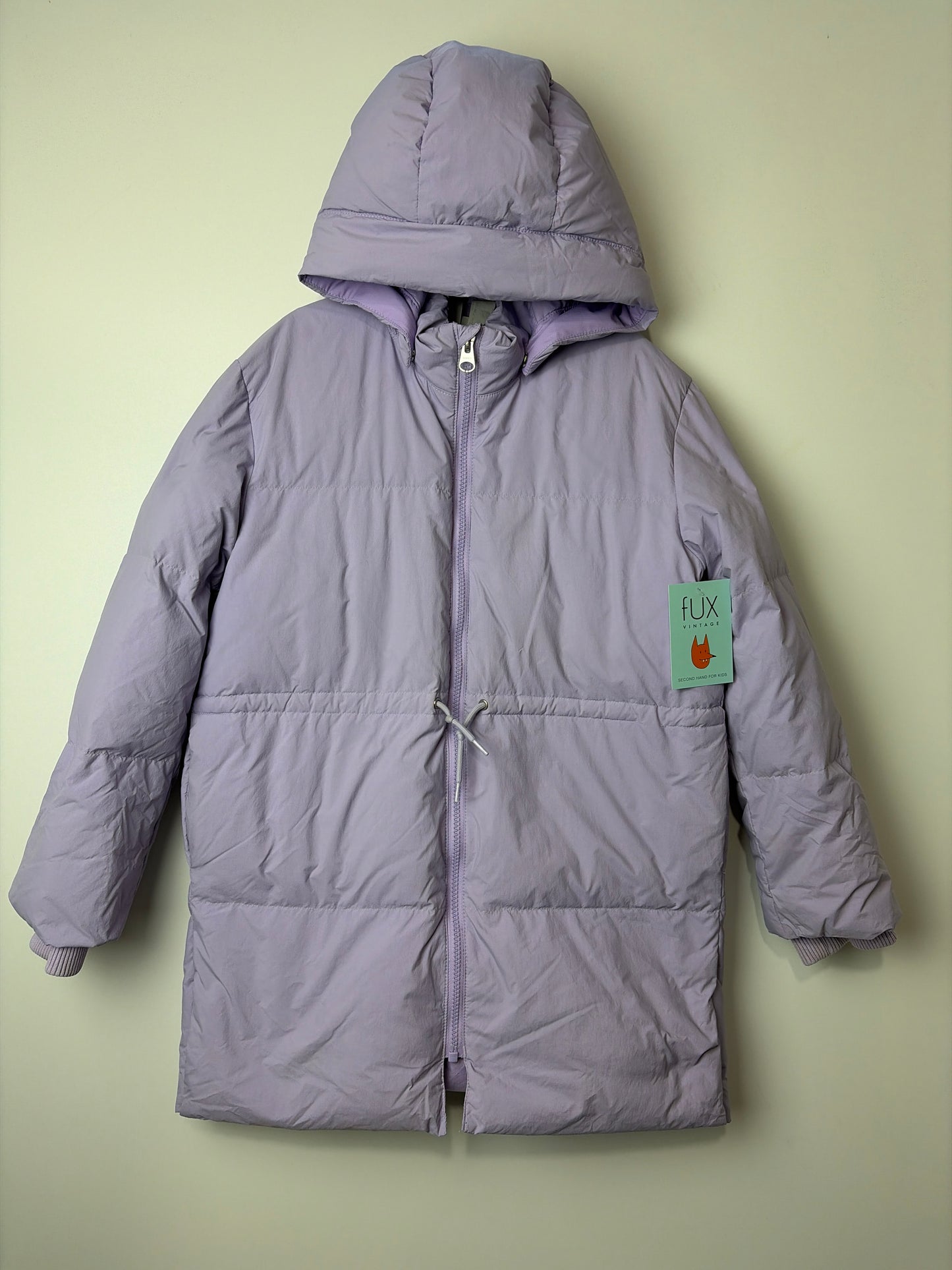 DAUNENJACKE • 134 • ARKET