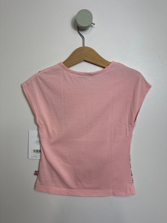 T-SHIRT KIRSCHBLÜTEN • 86 • ENFANT TERRIBLE