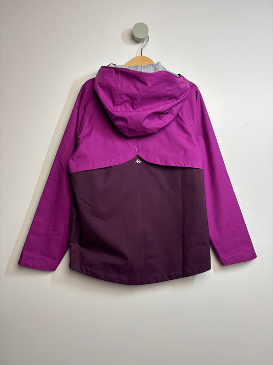 Funktionsjacke • 122 • quechua