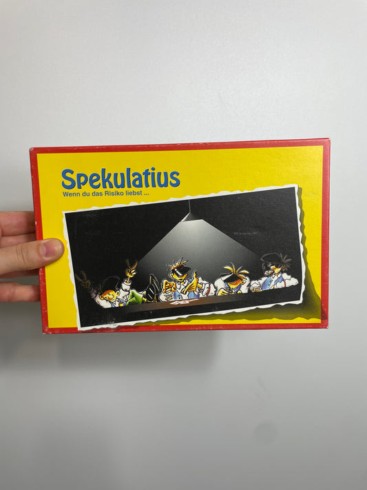 Spekulatius • wi-jo-ka-pre