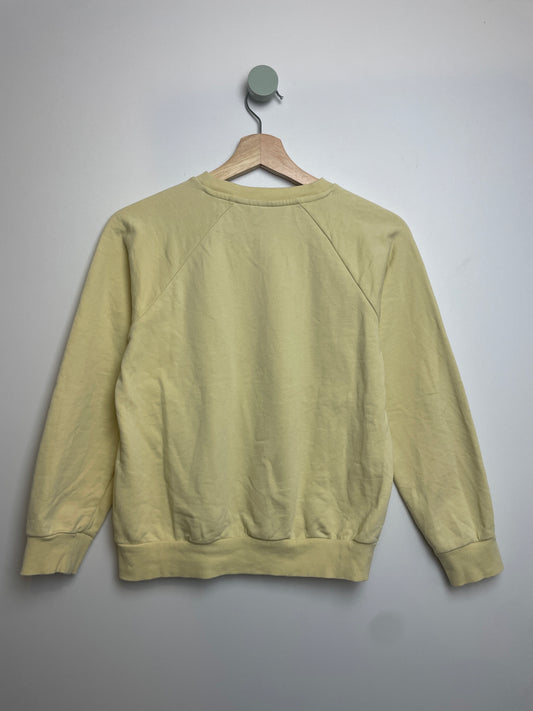 Sweatshirt Pelikane • 134 • mini rodini