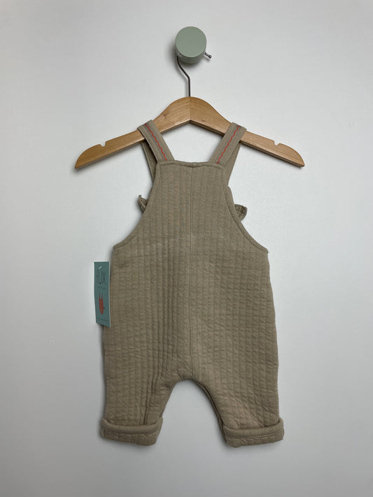 Latzhose •  50 • benetton