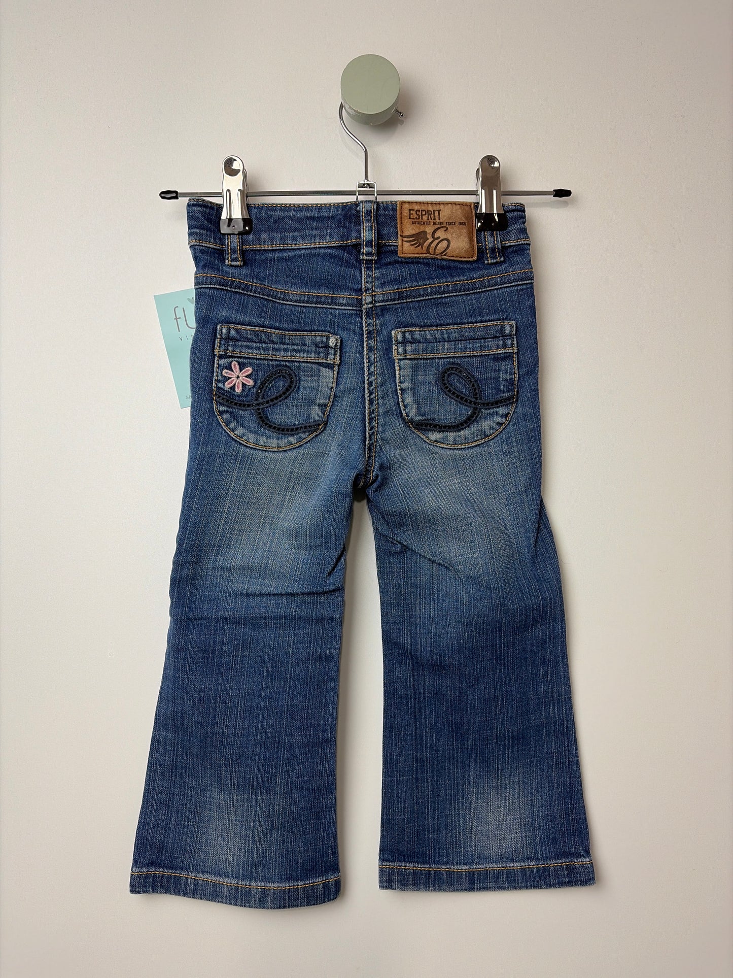 JEANS • 92 • ESPRIT
