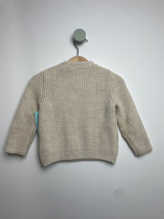 Pullover • 74 • tcm