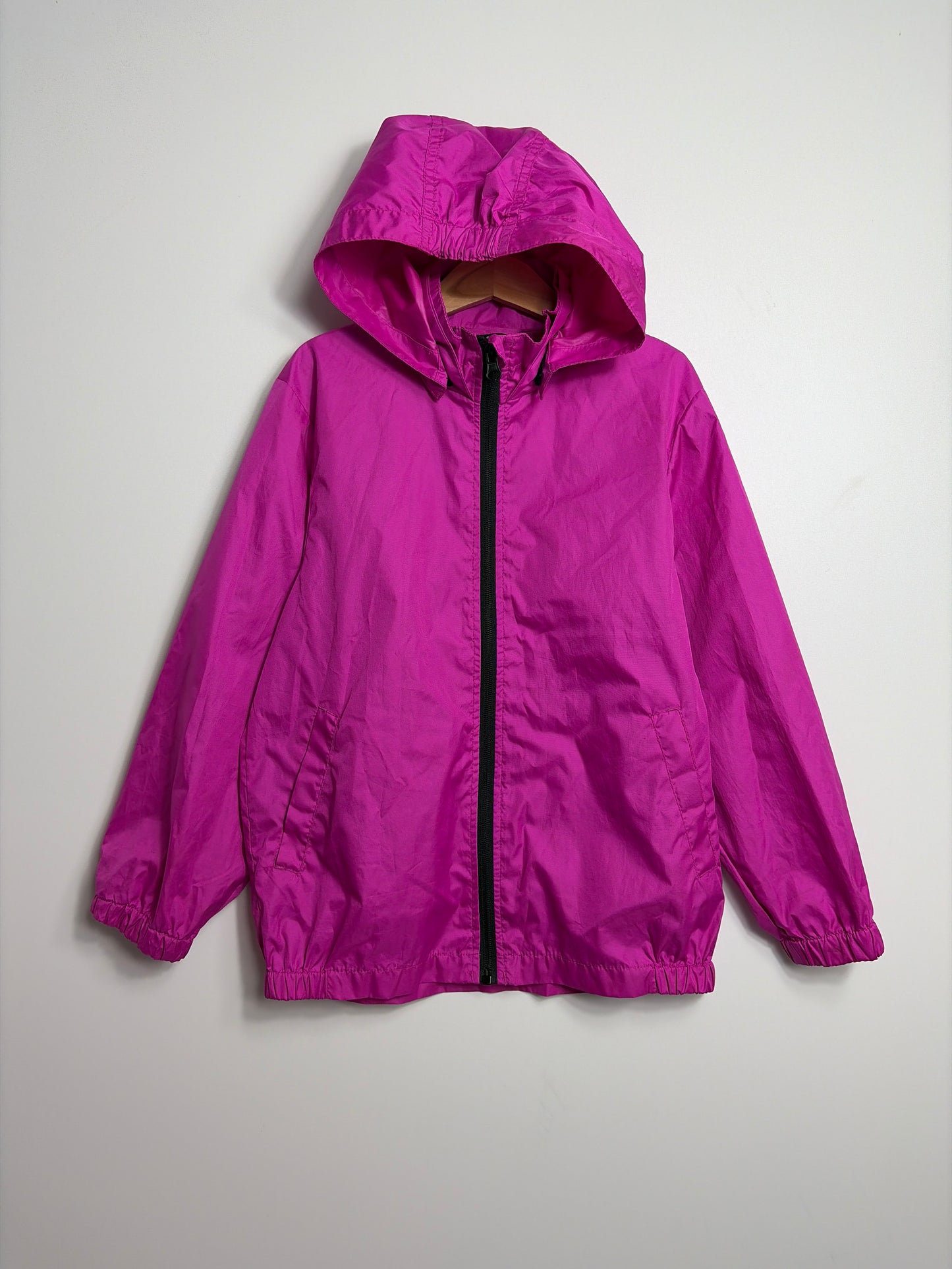 WINDBREAKER • 122 • H&M