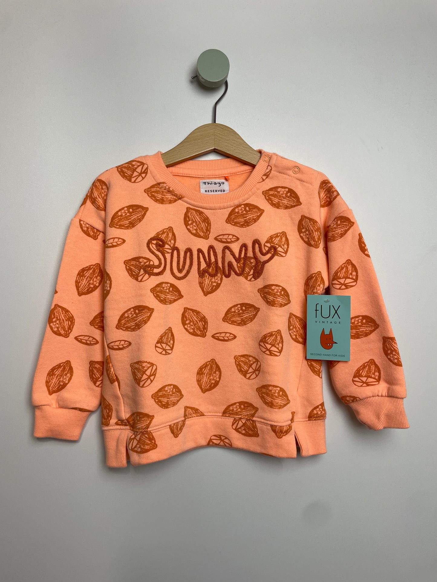 Sweatshirt • 98 • reserved