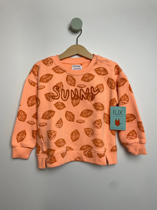 Sweatshirt • 98 • reserved