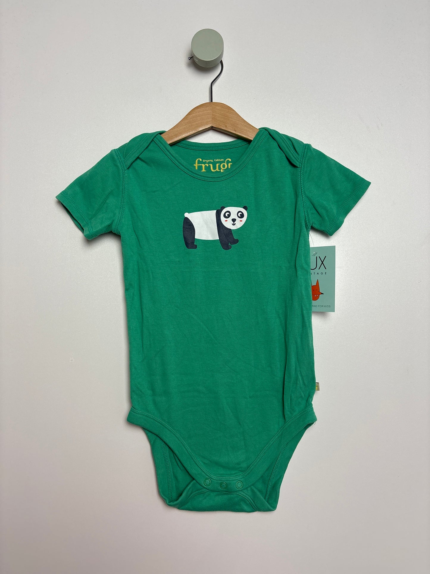 Body Panda • 92 • frugi