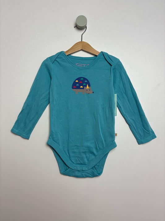 Body Igel • 80 • frugi