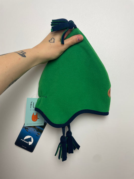 Mütze Pippo • Kopf 50 • finkid