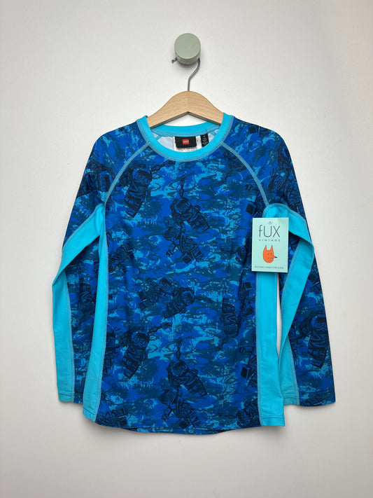 UV-Shirt • 122 • lego wear