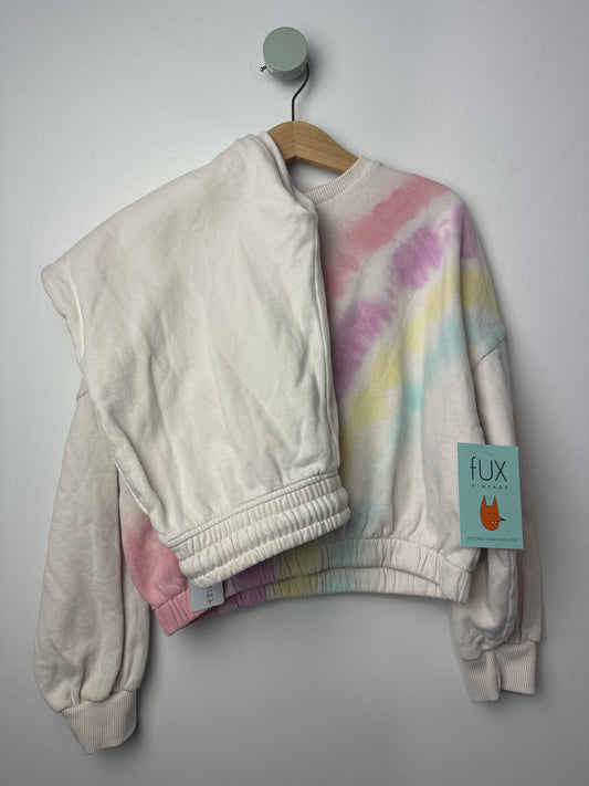 JOGGINGANZUG BATIK • 122 • NEXT