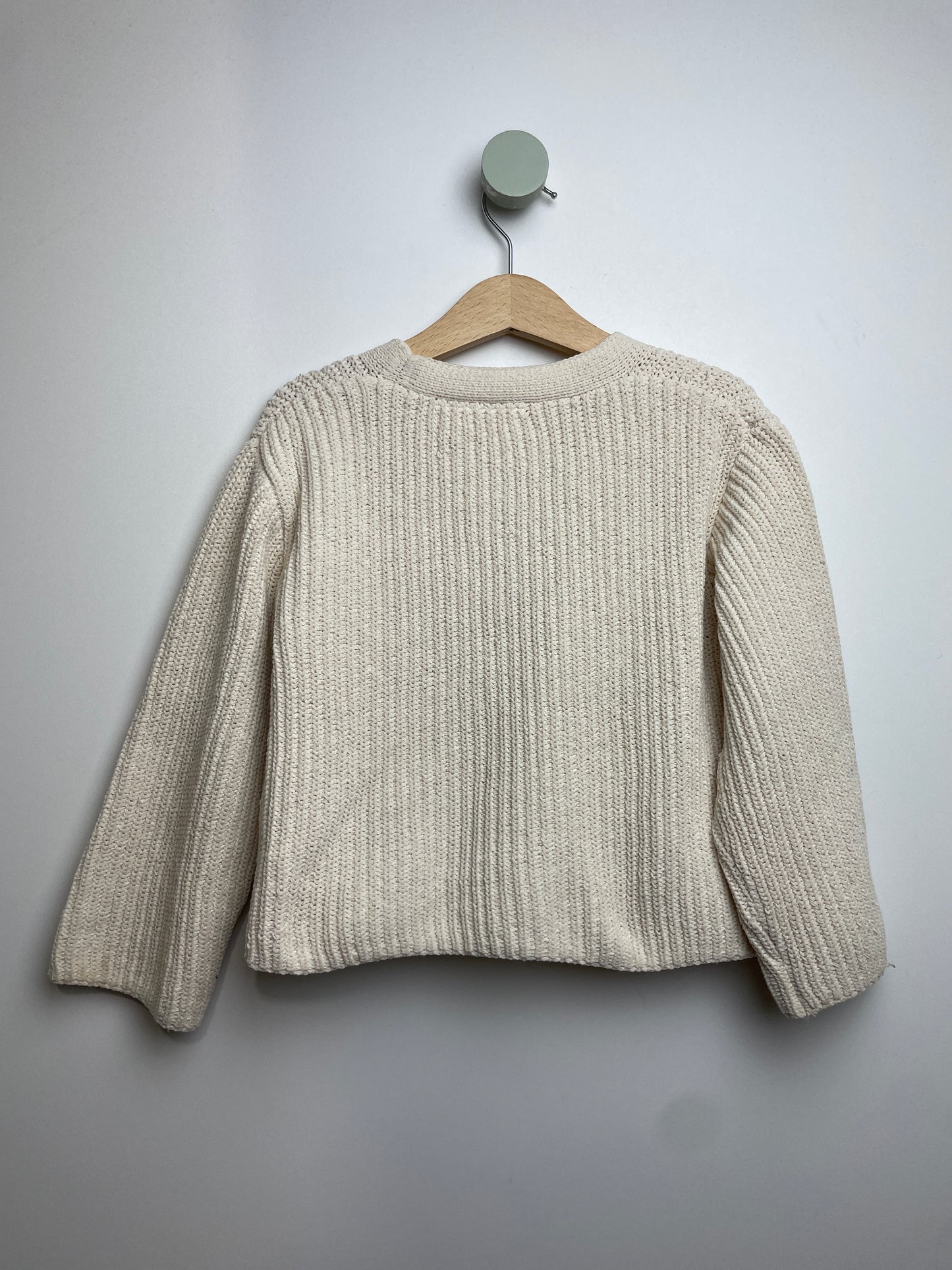 Strickjacke • 110 • zara