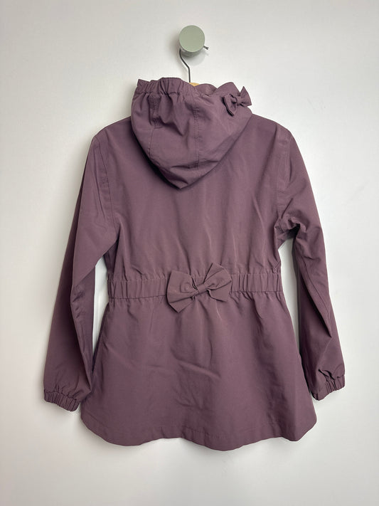 REGENJACKE • 116 • BY LINDGREN