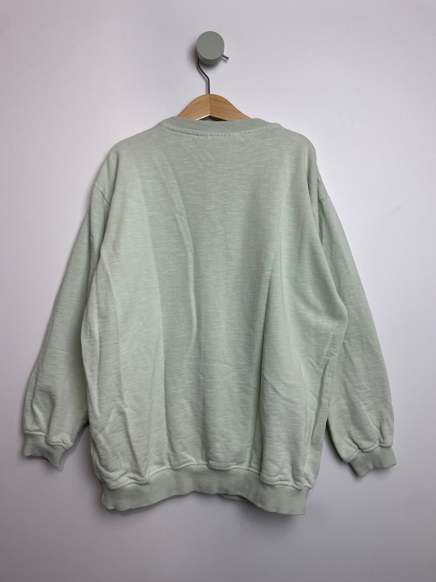 Sweatshirt Qualle • 134 • soft gallery