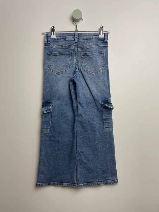 Jeans • 116 • h&m
