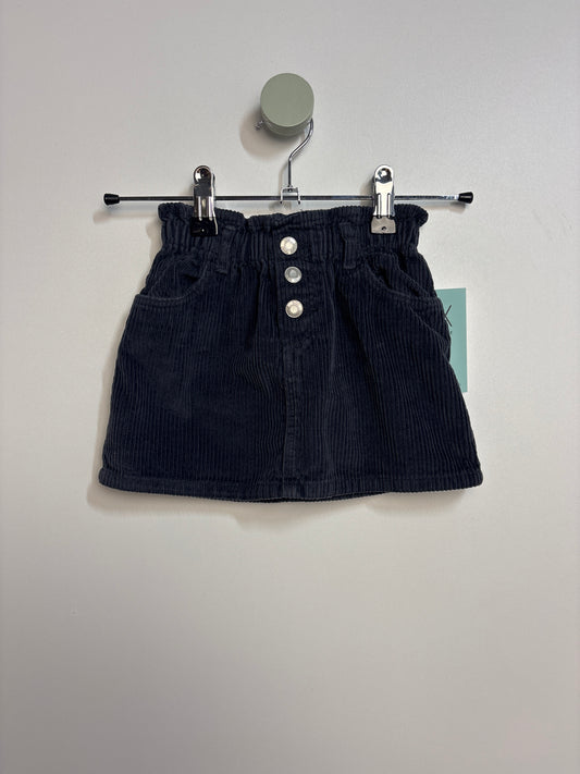 Cord Rock • 92 • zara